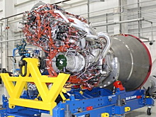 США получили замену российским ракетным двигателям