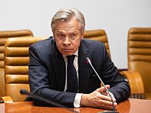 "300 млрд долларов": Пушков ответил Кравчуку