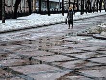 «Желтый» уровень опасности объявлен в Москве
