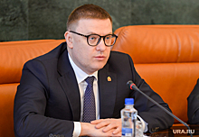 Челябинский губернатор Текслер отчитал мэров за качество работы с молодежью
