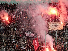 «Спартак» может сыграть с самым безумным клубом Европы. Просто огонь!