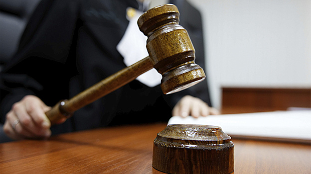 Житель Ноябрьска получил 240 часов обязательных работ за осквернение Вечного огня