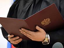 В России наказали не ответившего матери участника СВО чиновника