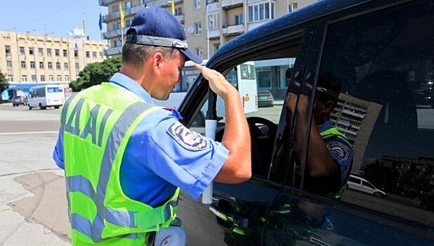 В Омутнинске водителю грозит колония за пьяную езду