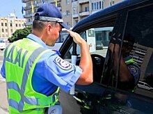 В Омутнинске водителю грозит колония за пьяную езду