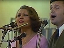 Первая жена Лещенко рассказала правду об их браке