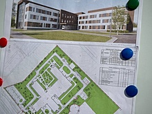 В Костроме начинается поиск подрядчика на строительство роддома