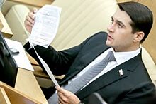Предложение депутата Прокопьева отметили на федеральном уровне