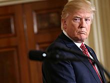 Трамп ищет помощников для работы в соцсетях