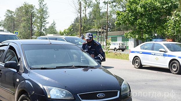 Более 5000 жителей других регионов подали заявки на въезд в Вологду за неделю