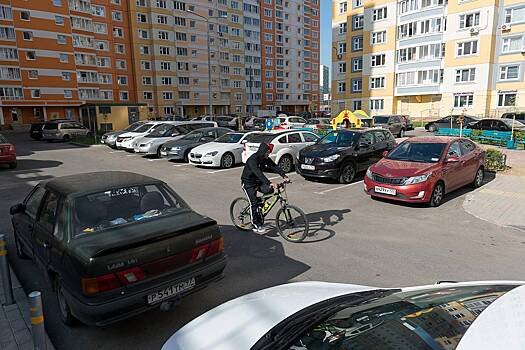 Последствия новых норм размещения машино-мест для цен на новостройки оценили