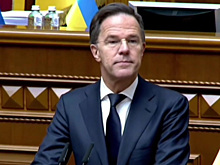 Доброволец СВО ответил генсеку НАТО на предложение ввести иностранные войска на Украину