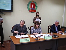 В Волгограде стартует обучение общественных наблюдателей