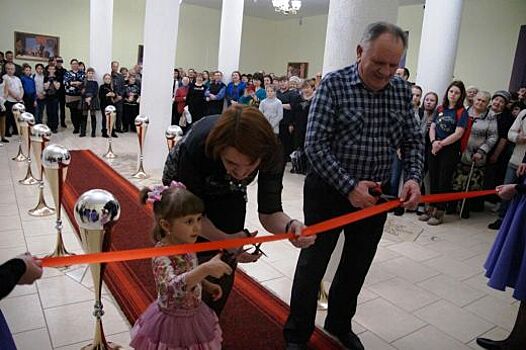 Два современных кинозала открылись в Свердловской области в рамках проекта Минкультуры РФ и Фонда кино