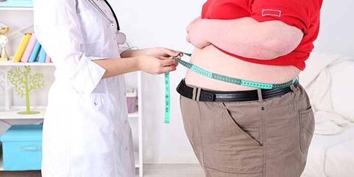 Ученые выяснили, что жир на животе оказался устойчив к диетам