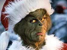 Не только "Гринч": кто еще ненавидит Новый год и Рождество