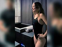 40-летняя звезда «Доктора Хауса» снялась в купальнике