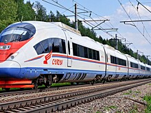 РЖД прокомментировали запуск авиашаттлов между Москвой и Петербургом