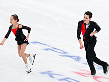 Первенство России. Шешелева и Карнаухов лидируют после короткой программы, Сабада и Астахов – 2-е, Гусева и Овчинников – 3-и