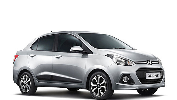 Hyundai готовит "народный" электромобиль