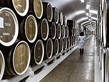 Названа доля отечественных вин на российском рынке