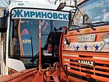 Владимир Жириновский призвал отправить Андрея Шохина в отставку