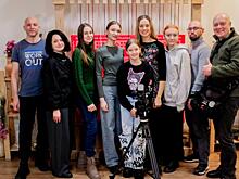 В Курске на встрече гайдаровцев 12 декабря подвели итоги года и вспомнили Гайдара