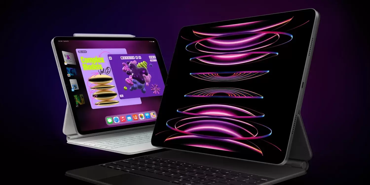 Мощь MacBook: Apple представила iPad Pro на своём новейшем фирменном процессоре