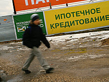 Ипотечный бум в России не спадает, хотя банки не спешат снижать ставки
