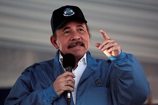 Президент Никарагуа отказался от участия в Саммите Америк