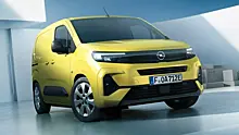 Opel Combo Facelift 2024 года дебютирует с электрическим, бензиновым и дизельным вариантами