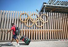 Российский тренер возмутился условиями проживания в олимпийской деревне в Токио