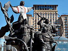 Власти Киева запустили опрос о переименовании 32 топонимов, связанных с Россией