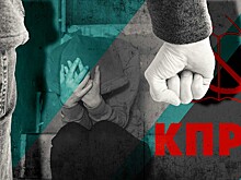 Вице-спикера закса Красноярского края обвинили в избиении экс-супруги. Соратники из КПРФ в шоке, но будут ждать итогов расследования