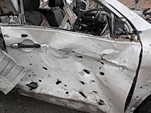 Удару БПЛА ночью подверглись пять муниципалитетов Ростовской области