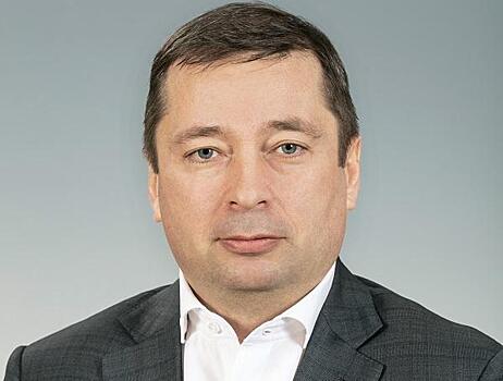 Управляющим директором Волжского пароходства стал Юрий Гильц