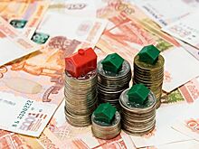 Банк "Дом.РФ": рынок ипотеки в РФ к 2024 году вырастет в 3 раза