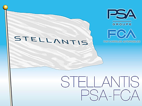Еврокомиссия одобрила слияние Fiat Chrysler и PSA