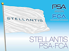 Еврокомиссия одобрила слияние Fiat Chrysler и PSA