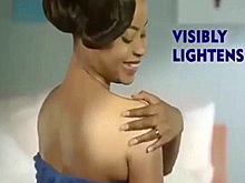 Nivea выпустила осветляющий лосьон для чернокожих