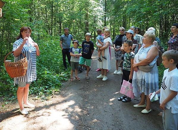 Пермская ЦБК поддержала культурно-туристический проект «Мое родное Голованово»