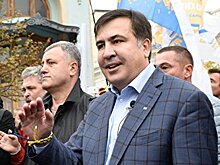 Гаспарян: О заявлениях Саакашвили