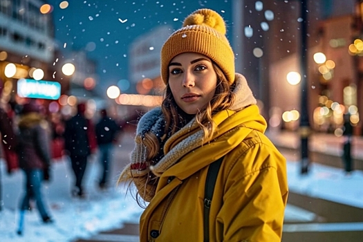 Как защитить кожу от непогоды: советы дерматолога