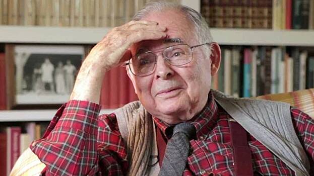 Скончался писатель Патрик Хемингуэй, сын Эрнеста Хемингуэя