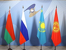 Председательство в ЕАЭС с 1 января переходит к Беларуси