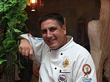 Погиб ведущий "Адской кухни"