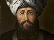 ABC (Испания): Саладин — великодушный мусульманский завоеватель