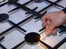Газоснабжение отключили в жилом доме на Ленинградском проспекте
