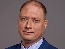 В Курске уволился глава комитета ЖКХ Антон Бартенев