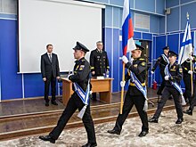 Волжский университет водного транспорта получил имя адмирала Лазарева